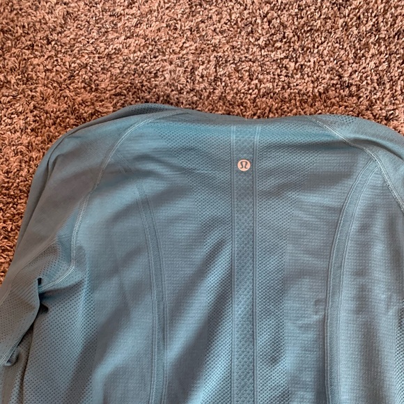 lululemon athletica Tops - Lululemon long sleeve